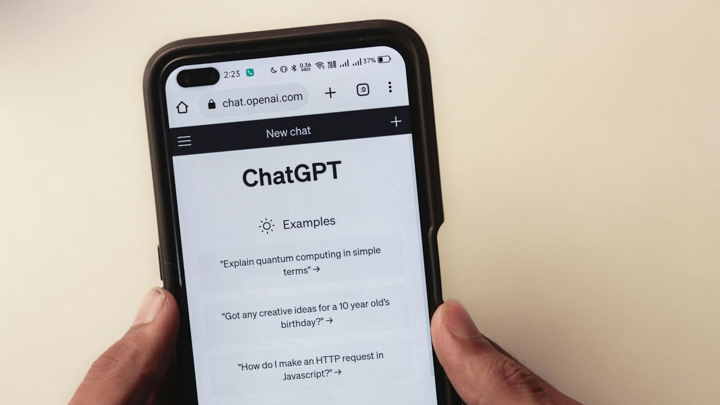 Android 上的免登錄版 ChatGPT 已進入測試階段：無需帳戶，輕鬆與 AI 對話