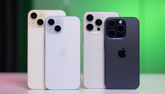 iPhone 16 / iPhone 16 Pro發佈會前爆料匯總：發佈時間、規格、價格、尺寸爆料總整理
