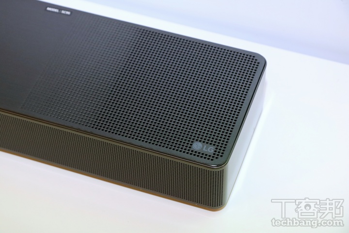 LG 全新 9.1.5 環繞聲道 Soundbar S95TR 登場！閨蜜機兩用喇 XT7S 首度在台亮相