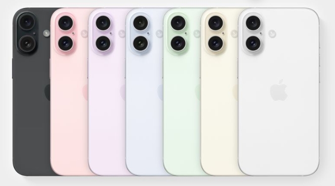 iPhone 16 / iPhone 16 Pro發佈會前爆料匯總：發佈時間、規格、價格、尺寸爆料總整理