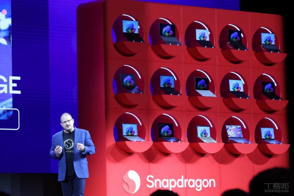 首批超過 20 款載 Snapdragon X Elite 和 Snapdragon X Plus 平台的 Copilot+ PC 現已開放預購，於 6 月 18 日起陸續開賣。