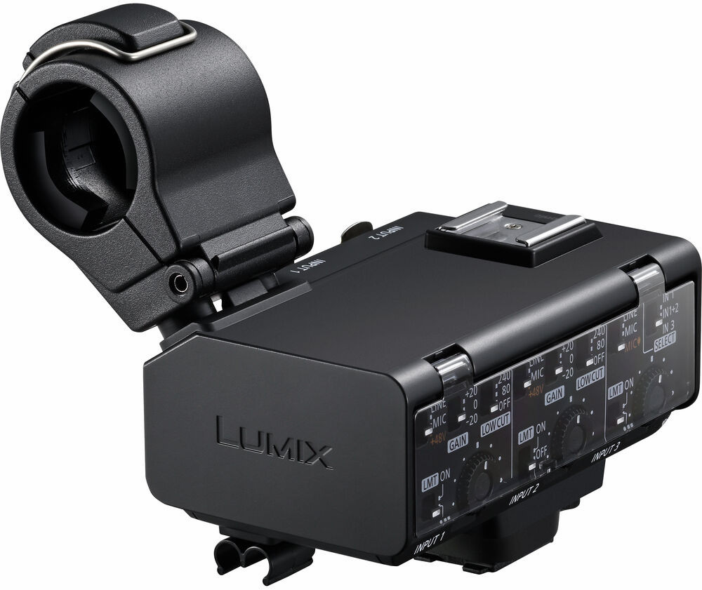 Panasonic式發表LUMIX GH7，專為影片拍攝而生！建售價和上市日期看這邊