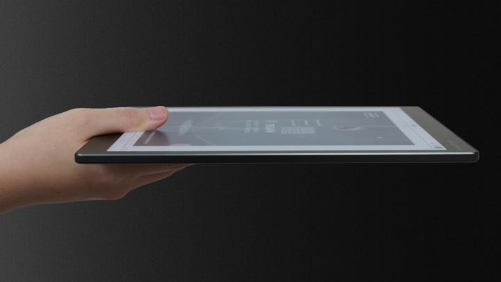Readmoo 聯手 PocketBook 推出「開放式」彩色閱讀器！10.3 吋 Kaleido 3 面板、配備手寫與喇