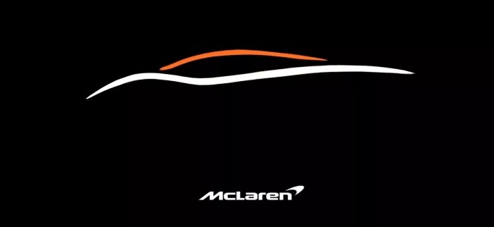 McLaren 休旅車將會與其他品牌合作，並表示 BMW 是不錯的合作對象。