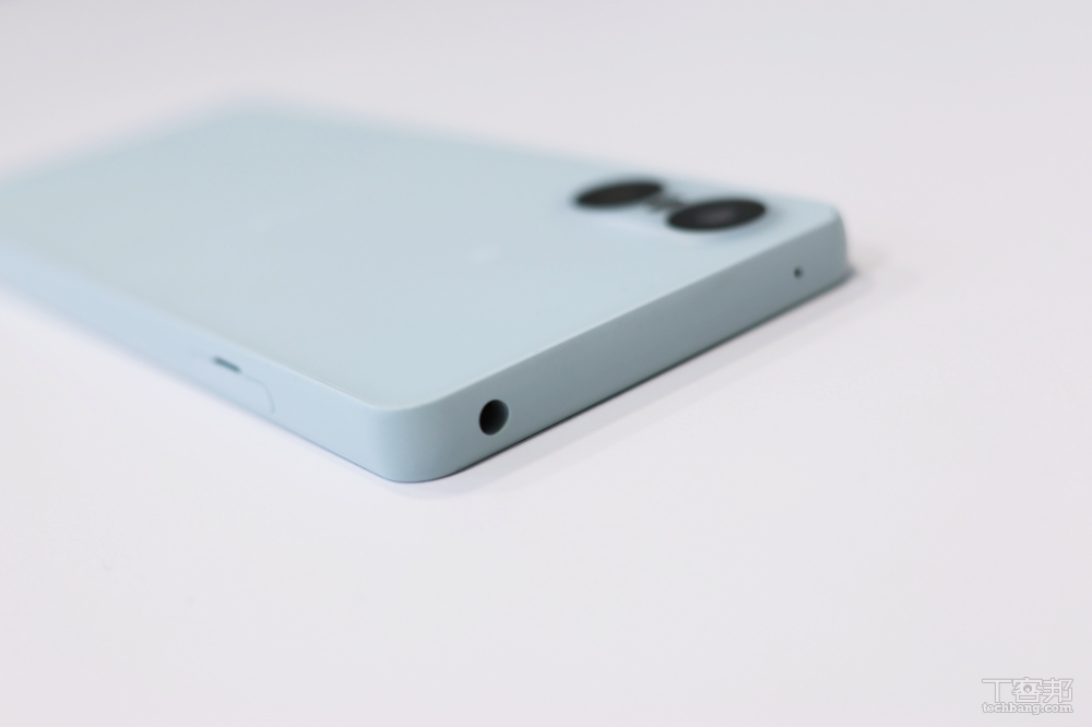 Sony Xperia 10 VI 開箱實測：Snapdragon 6 Gen 1新核心，小巧體積之下超廣角雙主鏡