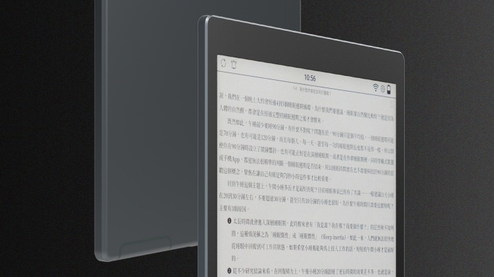 Readmoo 與 PocketBook 聯名 10.3 吋開放式閱讀器預購開跑！更多規格曝光、早鳥價 16,888 元