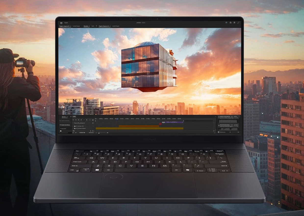 AMD Ryzen AI 9 HX 370 最新跑分出爐，Geekbench 6 單核 2833 分