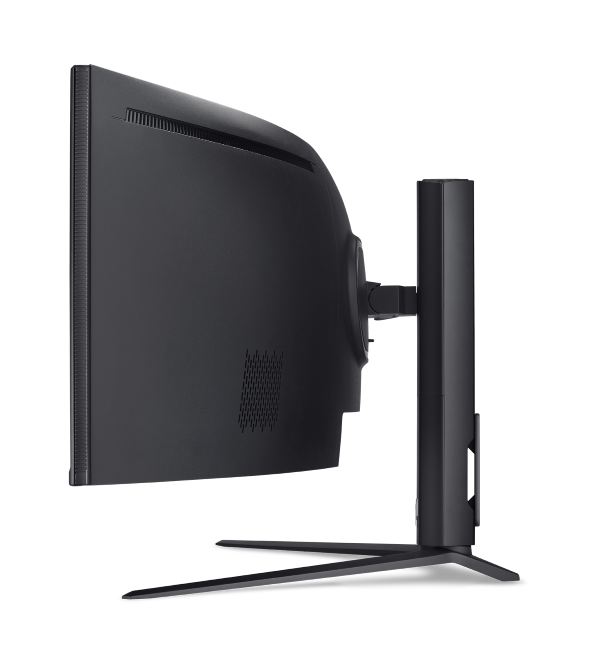 宏碁 57 吋旗艦級 MiniLED 電競螢幕 Predator Z57 上市，價格 74,999 元