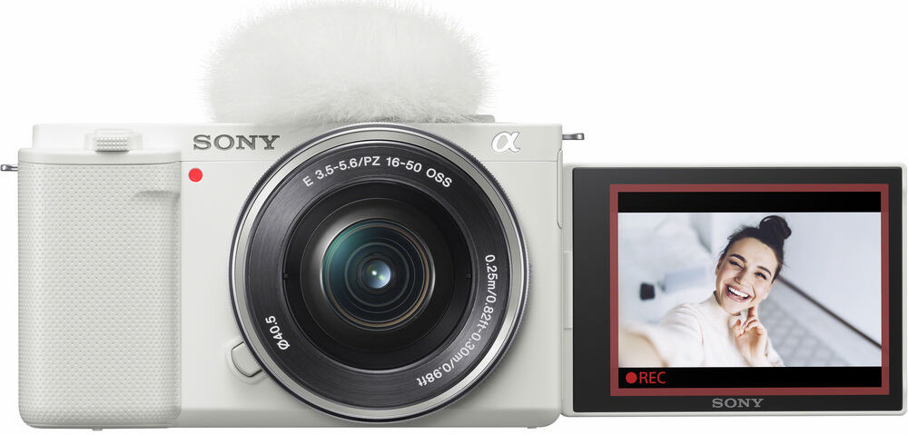 傳聞Sony將在7月10日發表ZV-E10 II？之後還會有兩款G Master新鏡推出