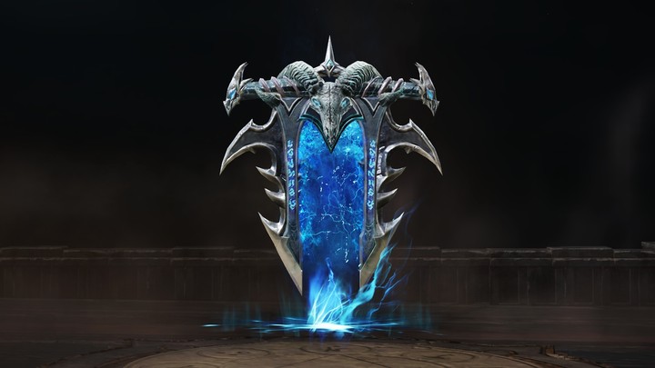 《暗黑破壞神 永生不朽》與《魔獸世界》聯動將於 7 月 4 日上線，完成事件可獲得霜之哀傷武器造型