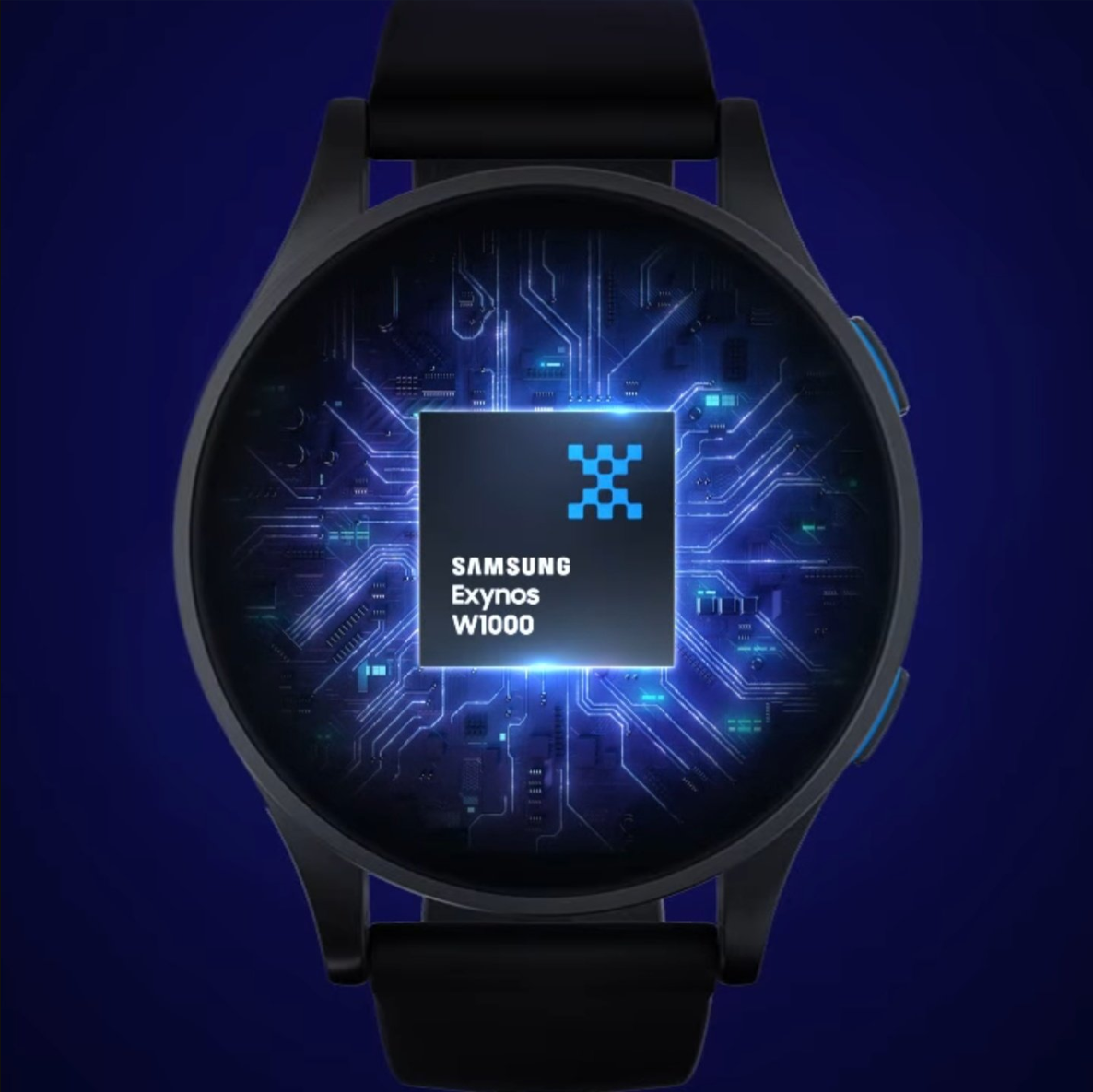 Galaxy Watch 7 核心升級，三星首款 3nm 晶片 Exynos W1000 發佈