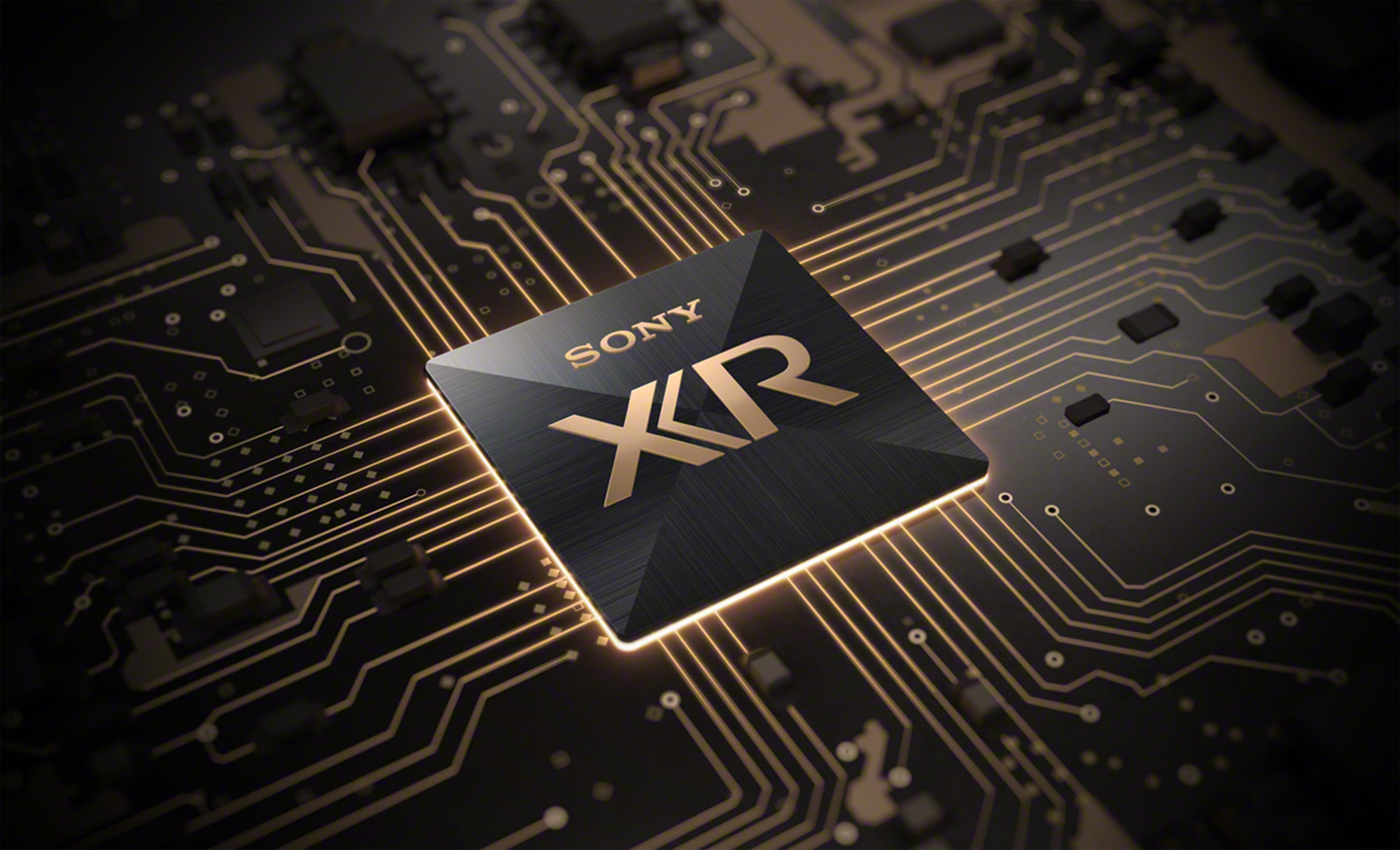 「XR 認知智慧處理器」可以說是 Sony 匯集過往 AI 與影像辨識技術的集大成者。