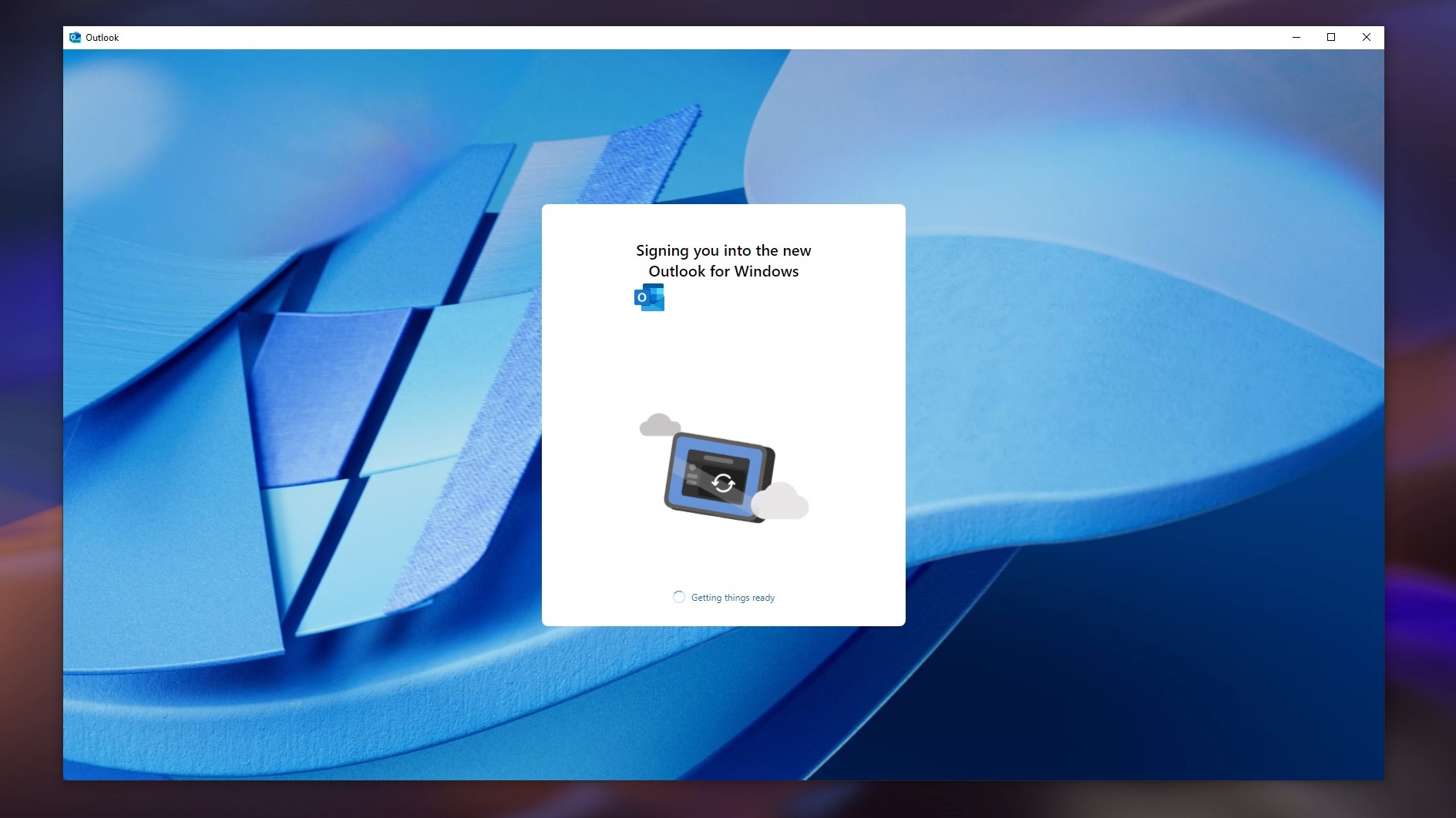 Windows在強迫用戶切換新版Outlook後，宣佈已有數百萬用戶的增長