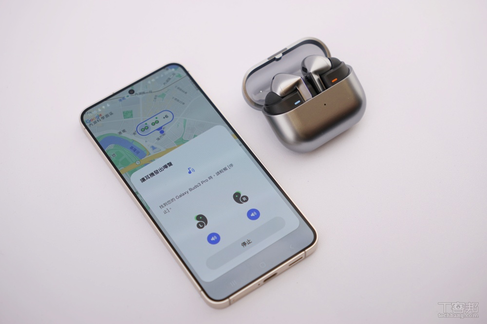 三星發表 Galaxy Buds 3、Buds 3 Pro，外型多了耳機柄、功能加入更多 AI 應用
