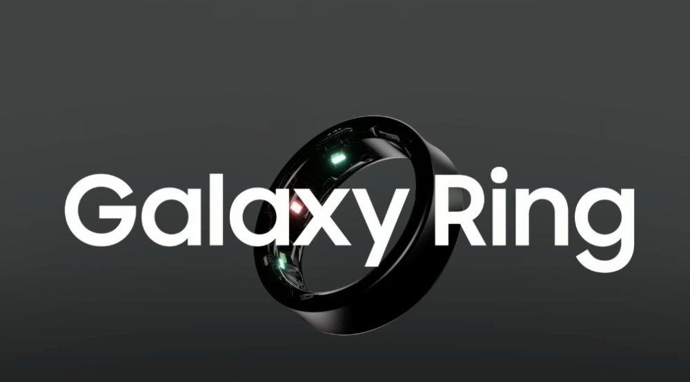 三星正式發表 Galaxy Ring，魔戒在手全天候量測紀錄健康變化