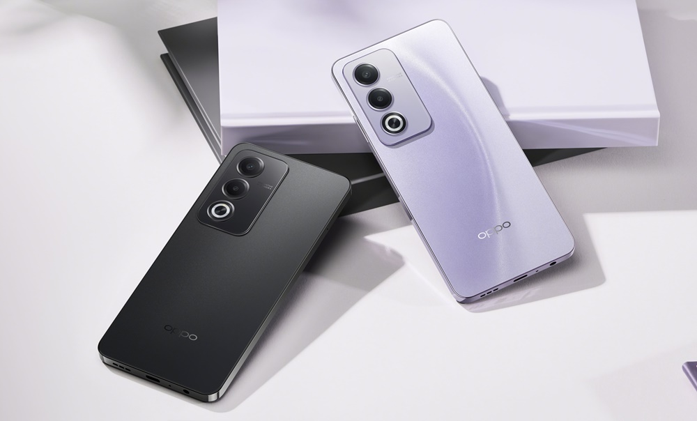 OPPO A3 Pro AI 手機發表：提供 AI 橡皮擦、AI 拍照功能，價格 7,990 元起