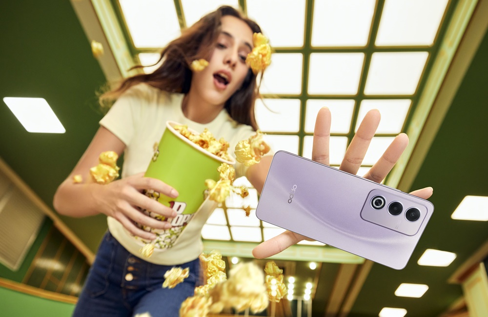OPPO A3 Pro AI 手機發表：提供 AI 橡皮擦、AI 拍照功能，價格 7,990 元起
