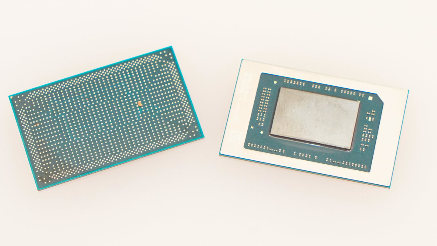 Ryzen AI 300系列行動版處理器則為針對筆記型電腦設計的產品。