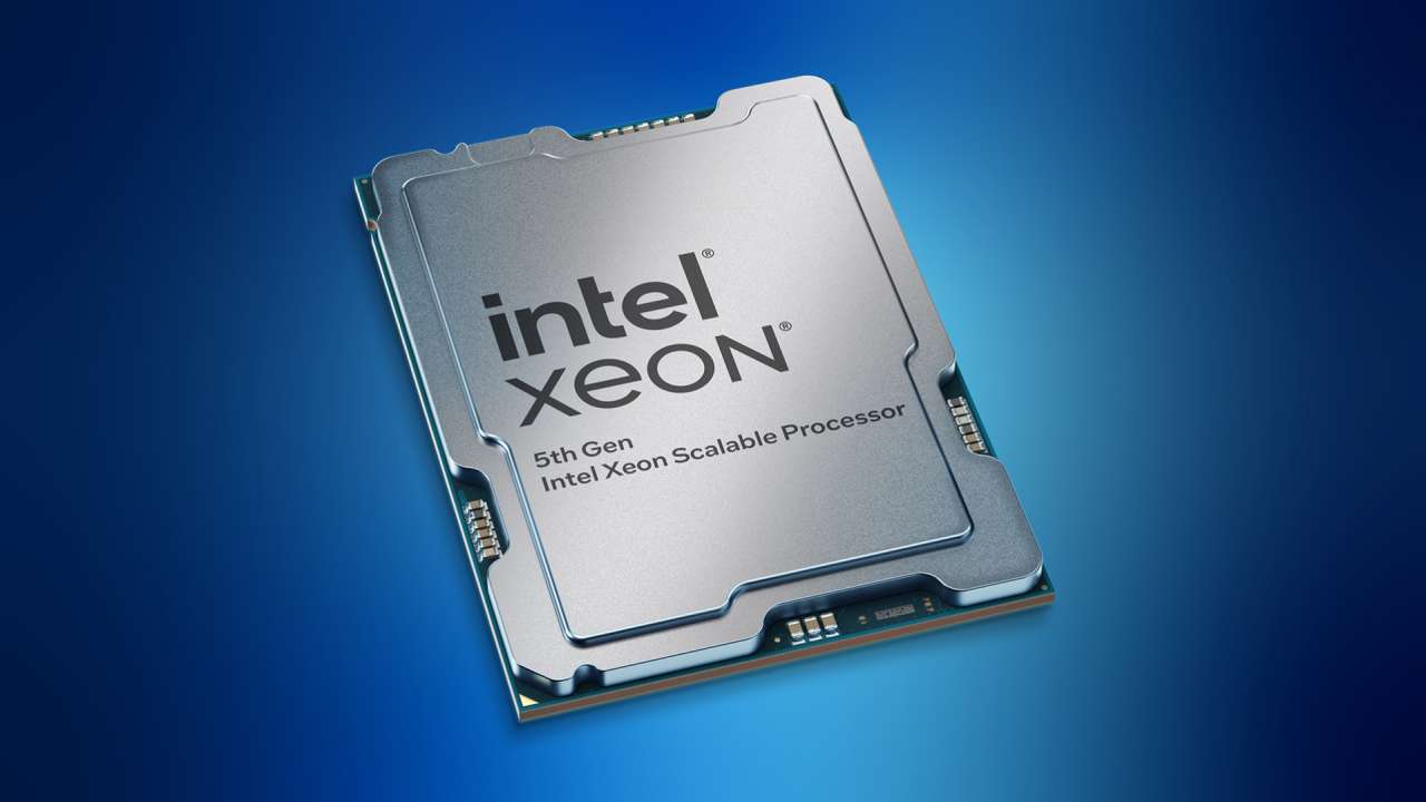 奧運的端到端8K即時轉播仰賴最新的Intel Xeon可擴充處理器進行影像編碼處理。