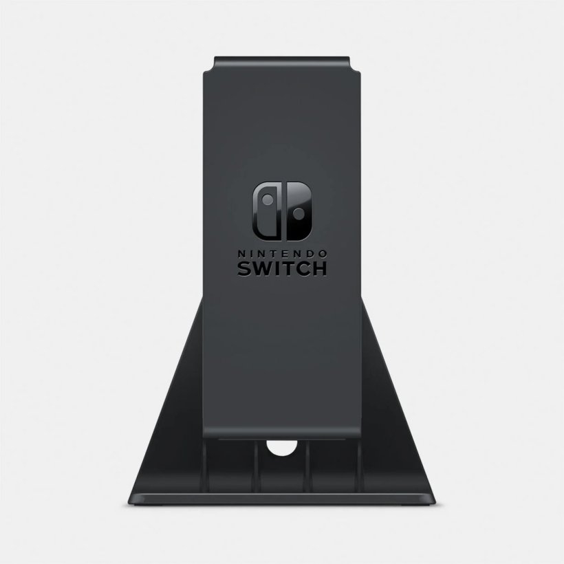 任天堂推出 Switch 主機 Joy-Con 手把充電支架，價格約台幣690元