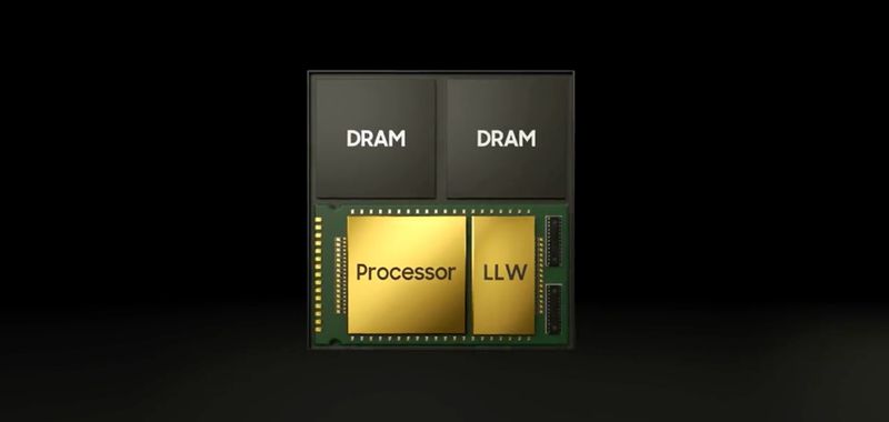 三星電子正為蘋果下一代XR裝置打造LLWD DRAM產品，以取代SK 海力士