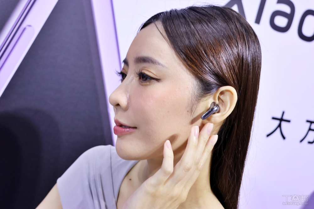 小米推出 Buds 5 入耳式耳機和首款 Xiaomi 開放式耳機
