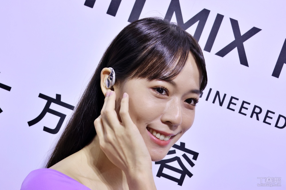 小米推出 Buds 5 入耳式耳機和首款 Xiaomi 開放式耳機