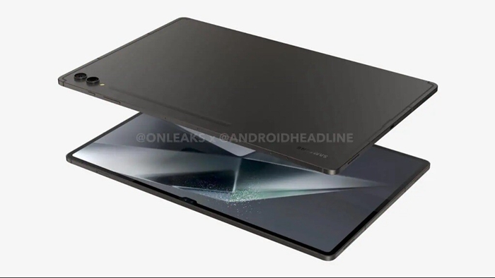三星即將量產Galaxy Tab S10、核心採天璣9300+，旗下旗艦平板首次採用聯發科晶片