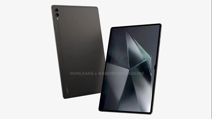 三星即將量產Galaxy Tab S10、核心採天璣9300+，旗下旗艦平板首次採用聯發科晶片