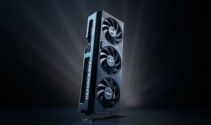 華碩推出 Prime GeForce RTX 40 系列顯示卡：可支援小型組裝電腦，價格 13,990 元起