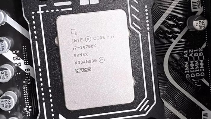 零售商坦承近年 Intel 13/14代CPU 退貨率飆漲，是前幾代產品的4倍