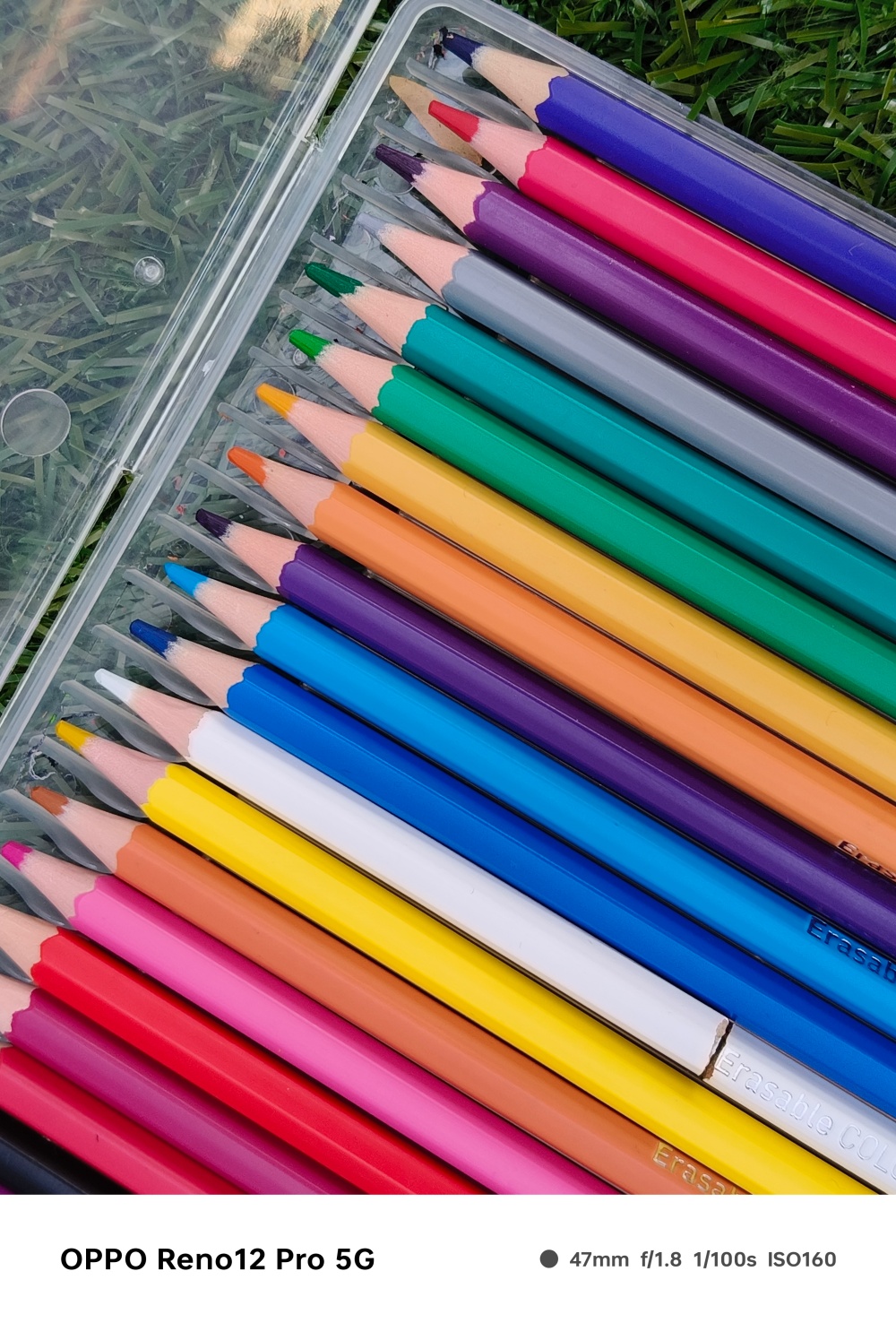 OPPO Reno 12 Pro 實測,讓 AI 更親民的新一代中階手機