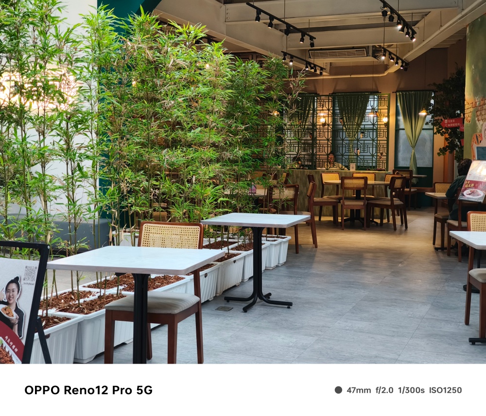 OPPO Reno 12 Pro 實測,讓 AI 更親民的新一代中階手機