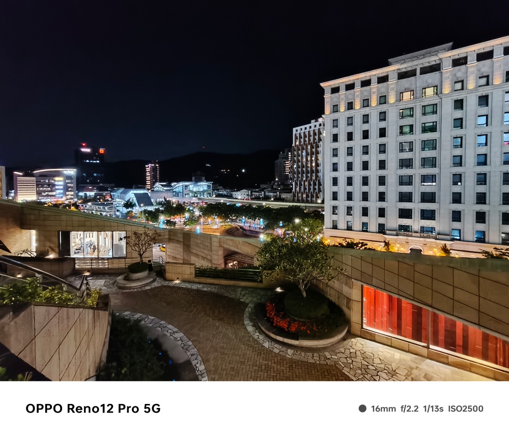 OPPO Reno 12 Pro 實測,讓 AI 更親民的新一代中階手機