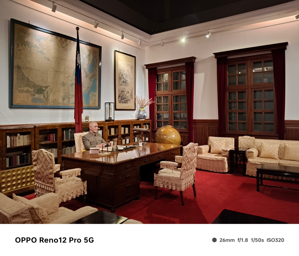 OPPO Reno 12 Pro 實測,讓 AI 更親民的新一代中階手機