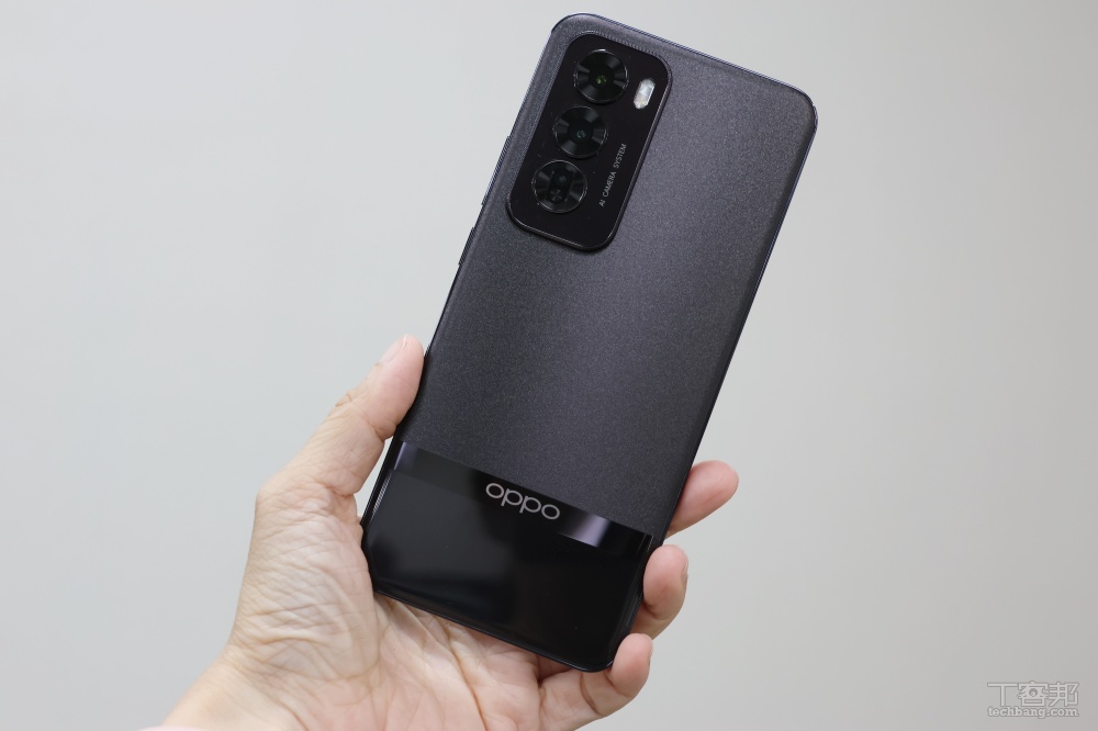 OPPO Reno 12 Pro 實測,讓 AI 更親民的新一代中階手機