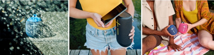Logitech 羅技推出 ERGO人體工學鍵鼠限時優惠！Ultimate Ears 藍牙喇叭同步上市