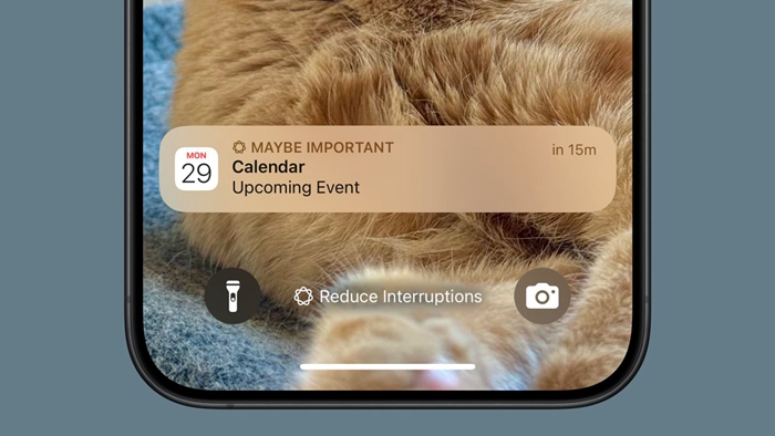 iOS 18.1開發者測試版發布，所有Apple Intelligence功能一次看完