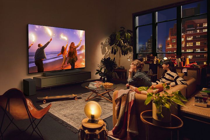 LG OLED 系列獲日本 VGP 視聽大賞肯定，限期推出 30 天鑒賞期，不滿意可全額退費！