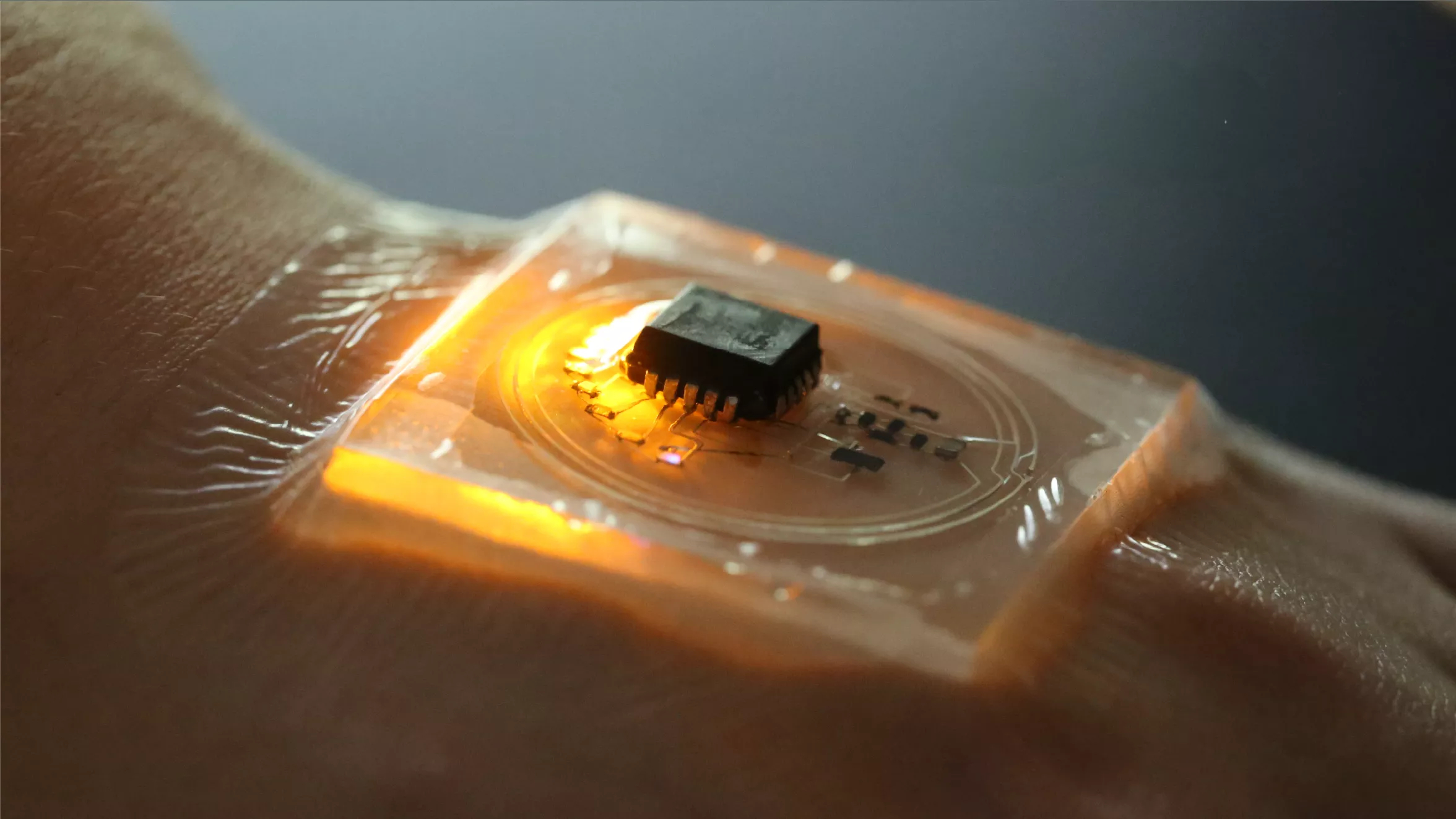 研究人員利用3D列印技術建立3D電路，還做出了自修復電路板