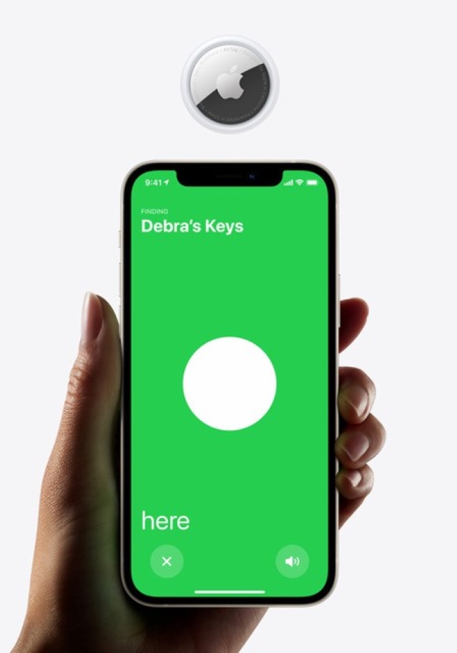 2024 父親節禮物推薦：Apple 蘋果盤點一系列電子產品給「5 種爸爸」