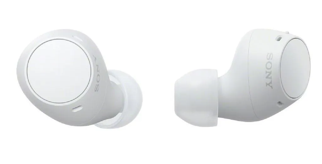 索尼 WF-C510 真無線耳機預計九月推出：算繪圖曝光、續航 22 小時，售價約台幣3300元