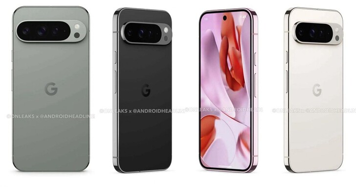 Made By Google 2024 何時開始、將會發表哪些新品：Pixel 9 將有四款機型、Pixel Watch 3、Gemini及更多