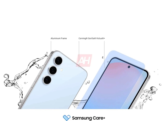 Galaxy S24 FE的多份宣傳圖曝光，幾乎揭示所有細節