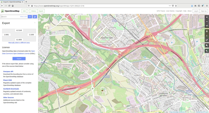 OpenStreetMap走過20年，為什麼你不該把「地點」的控制權完全交給Google地圖？