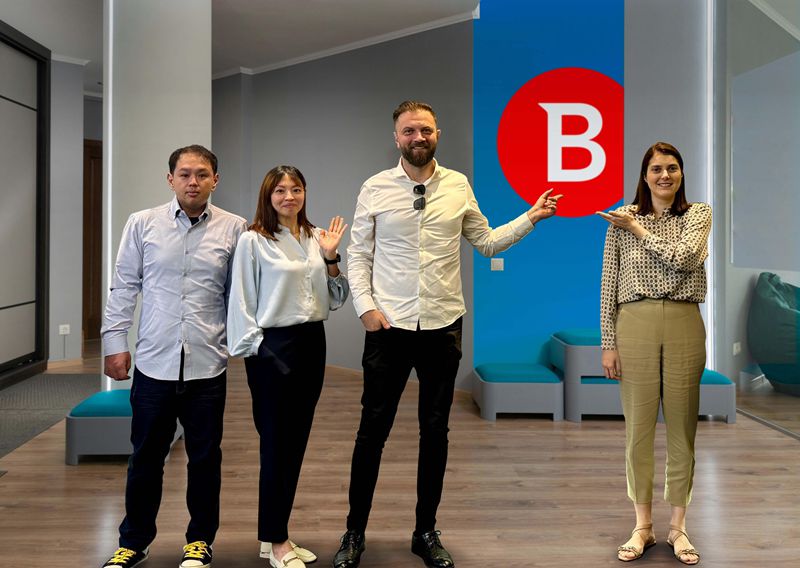 德知士資訊成為Bitdefender必特企業防毒GravityZone授權代理商，提供台灣高CP值資安防護