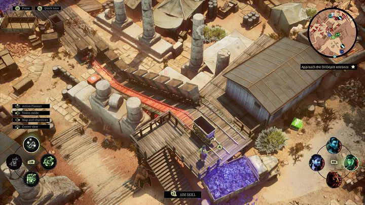 二戰背景潛行策略遊戲《蘇美六號》上架 Steam，化身科學突擊隊摧毀納粹陰謀