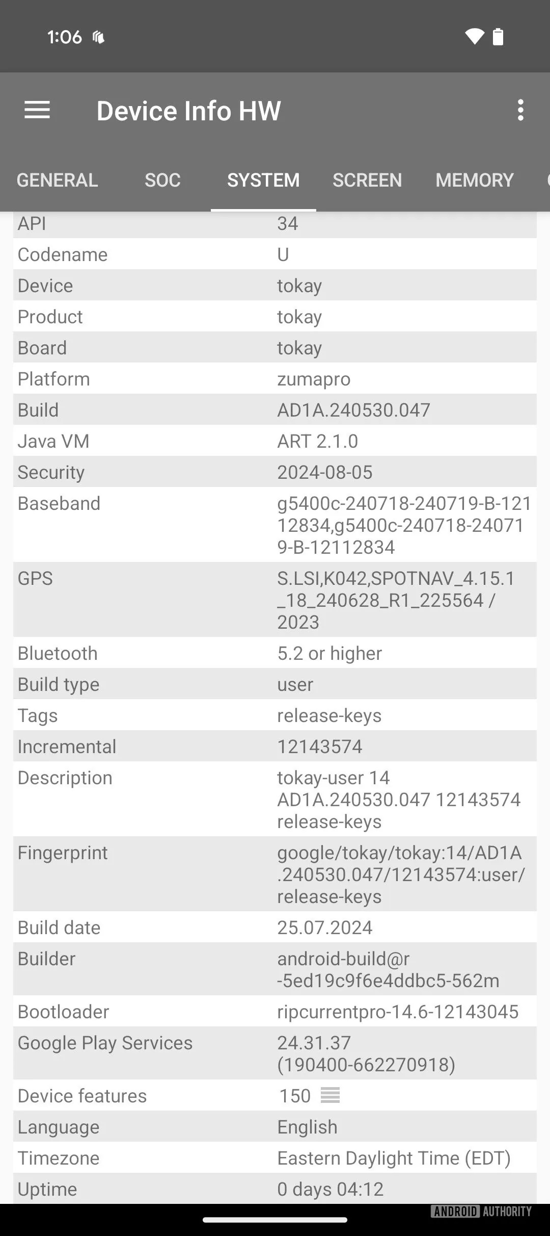 Pixel 9全系改用三星新款Exynos 5400數據晶片，解決長久以來網路訊號差、不穩定問題