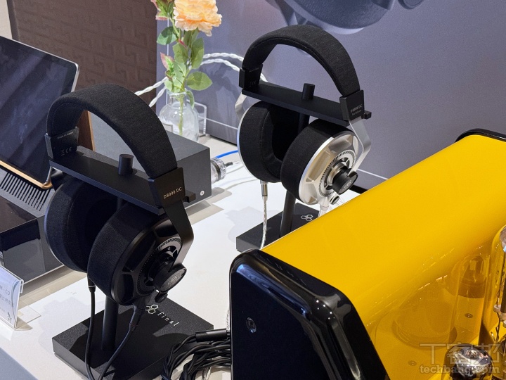 2024 TAA 音響展直擊：離子高音喇叭、final X8000 原型機、Atmos 工作室，12 間必逛展房一次看