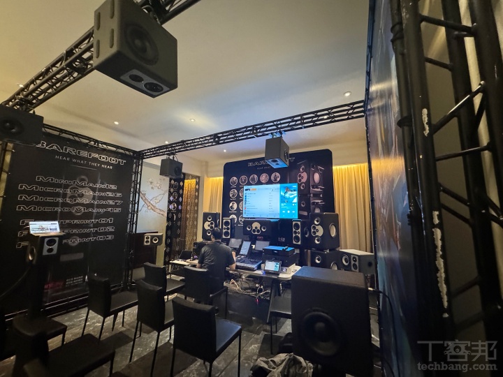 2024 TAA 音響展直擊：離子高音喇叭、final X8000 原型機、Atmos 工作室，12 間必逛展房一次看